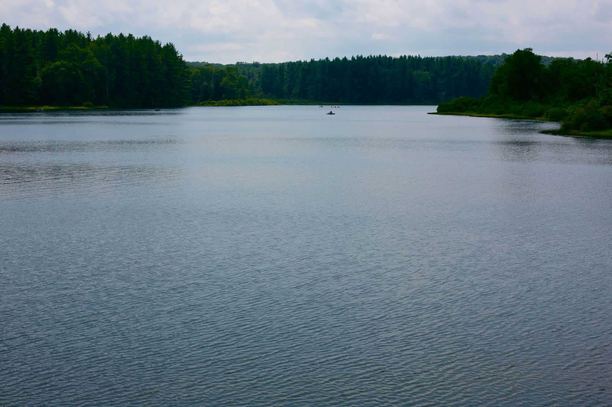 Herrington Manor Campground