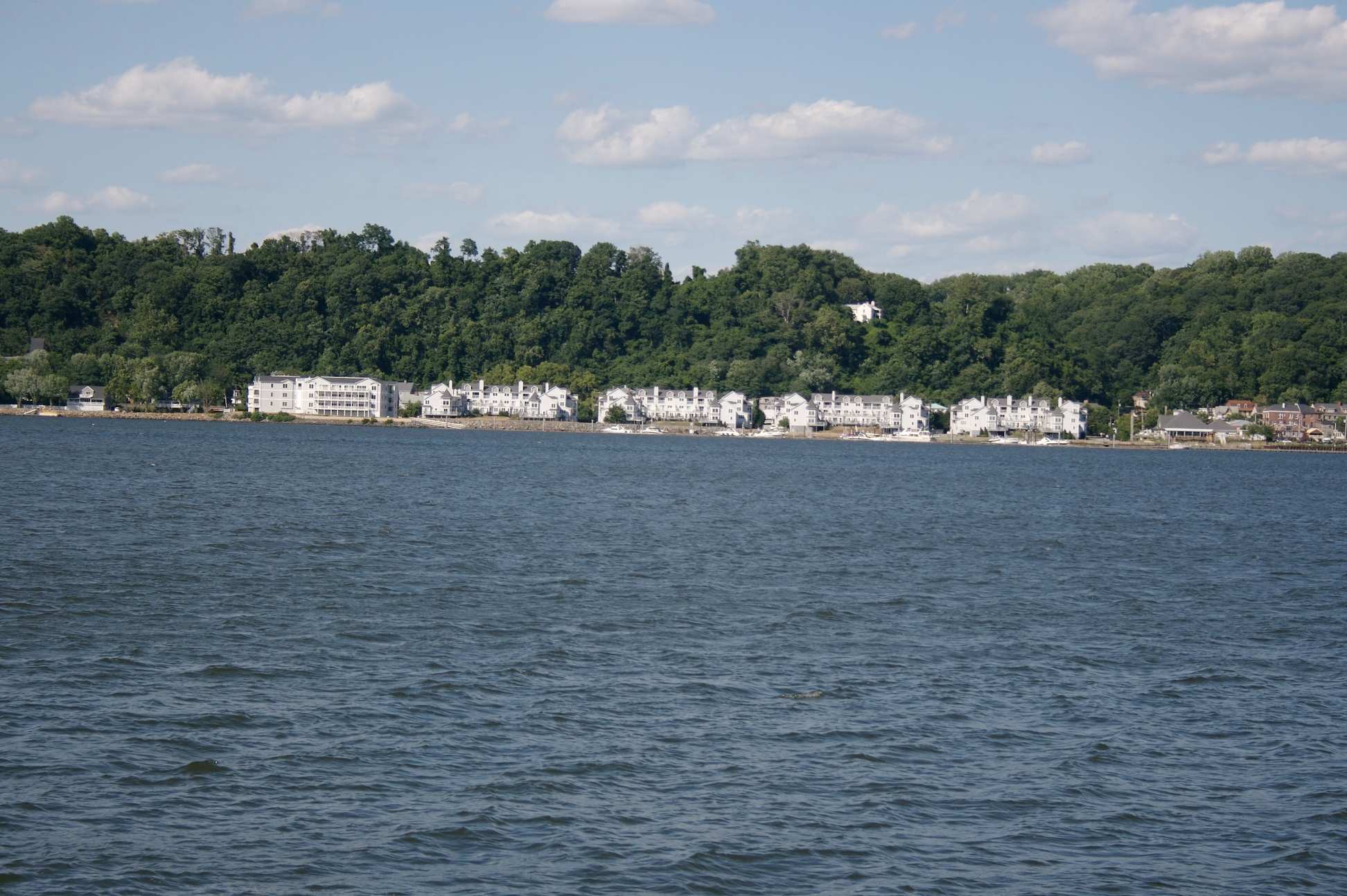 Susquehanna Campground