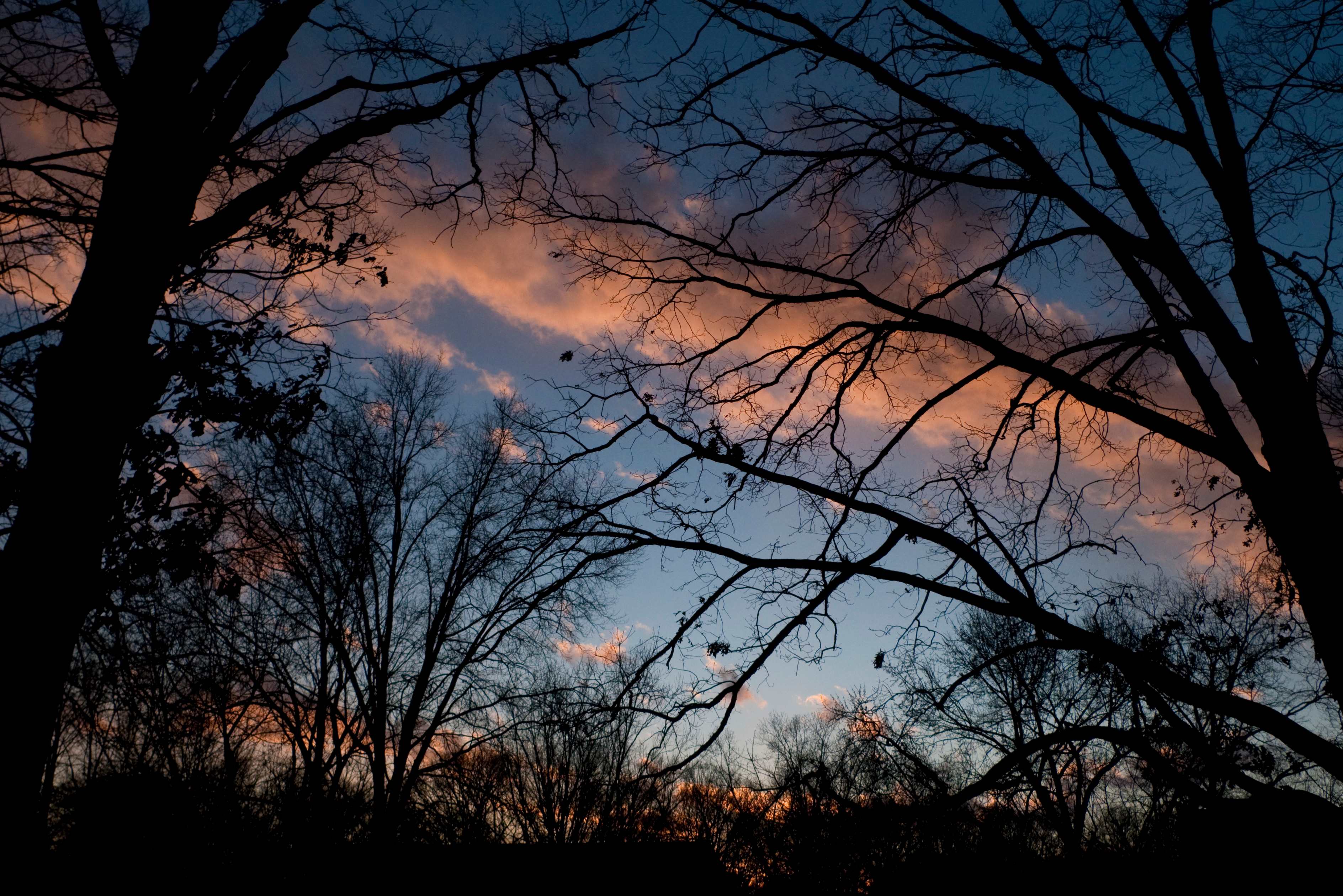 Greenbelt Campground
