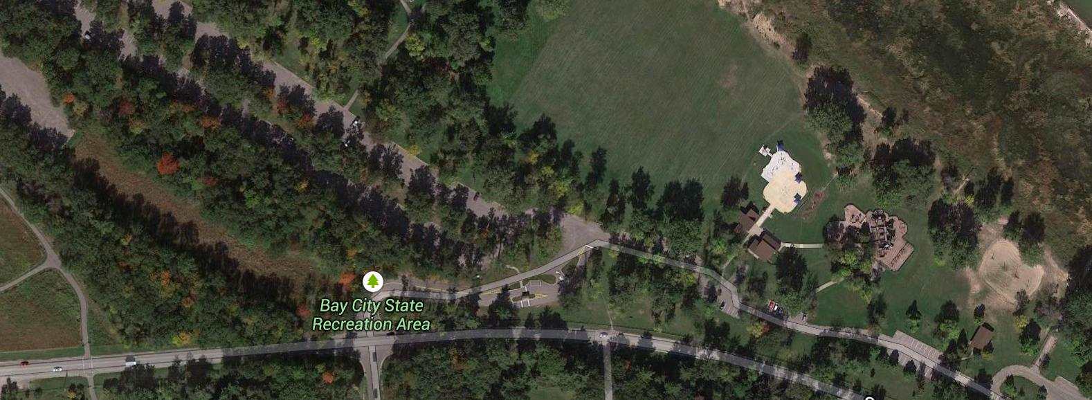 Bay City Campground