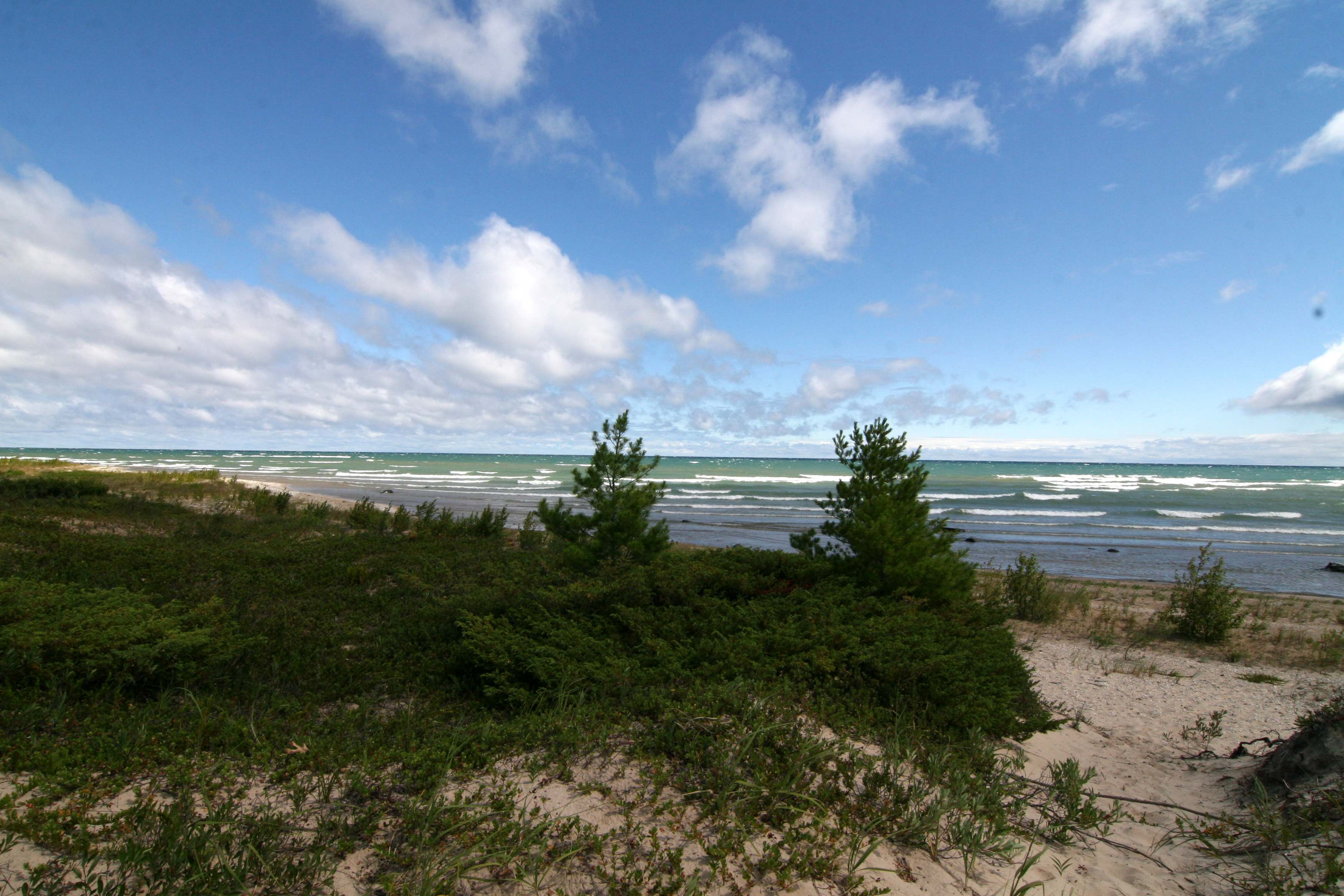 Hoeft Campground