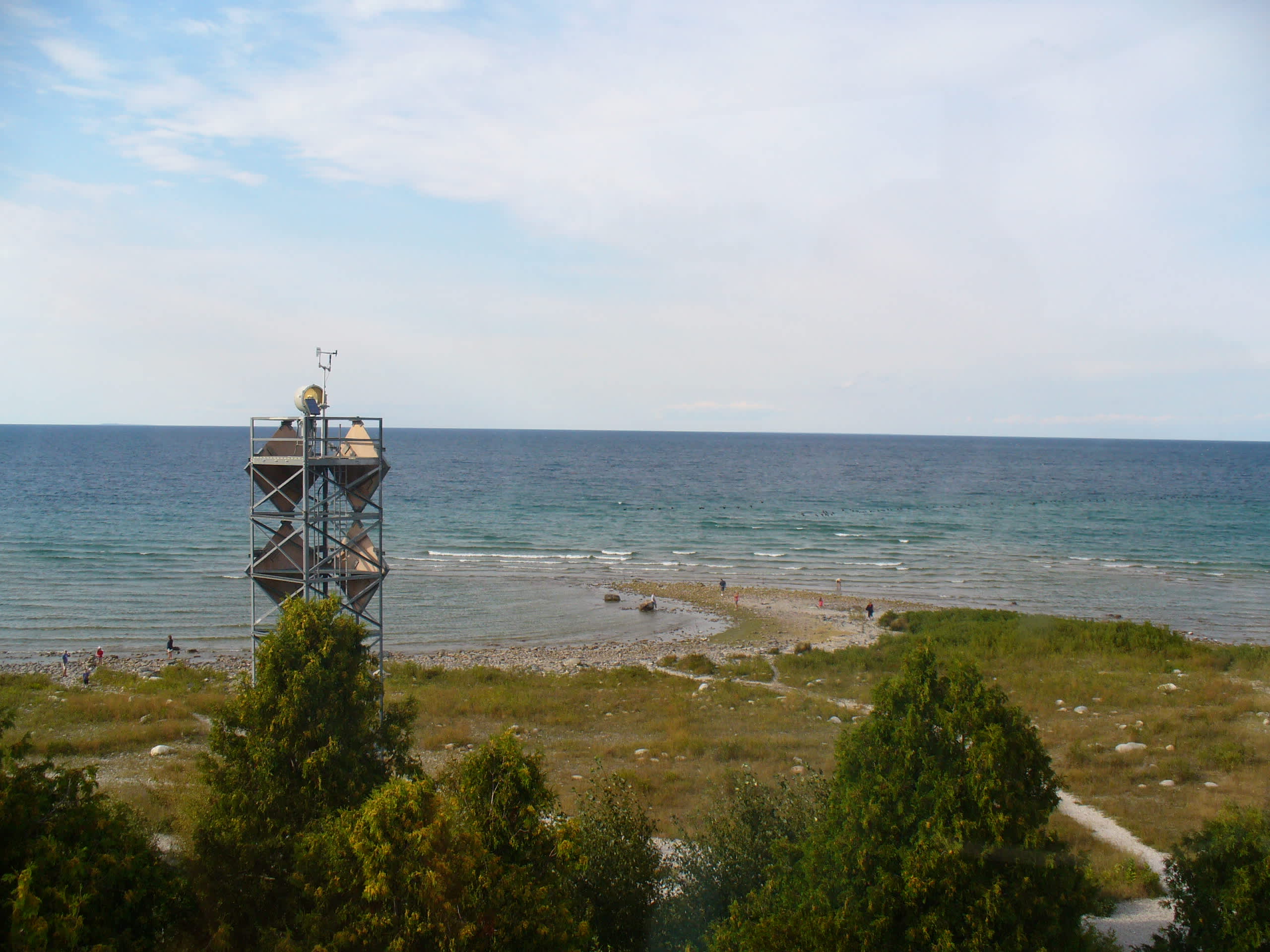 Leelanau Campground