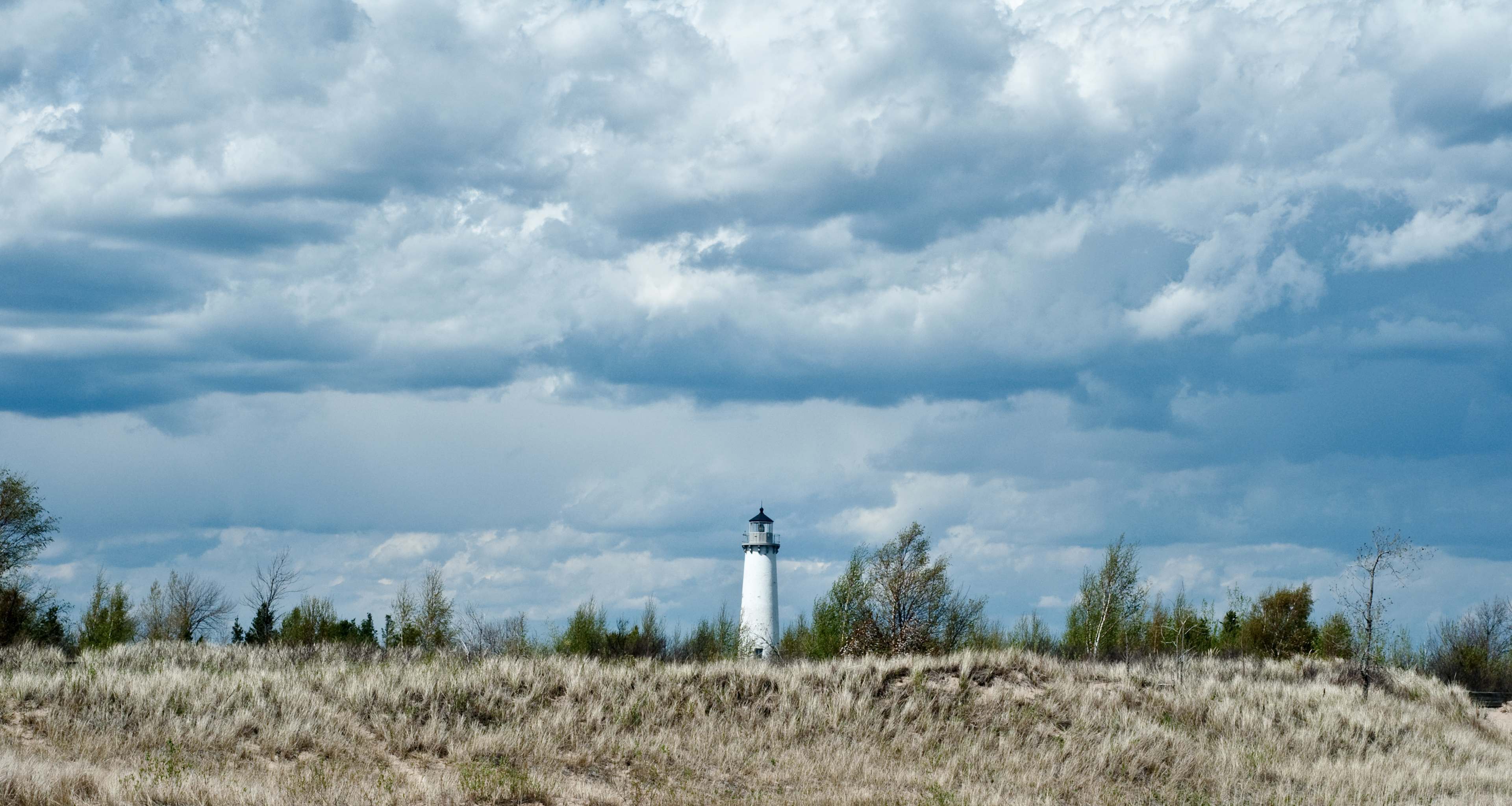 Tawas Point Campground