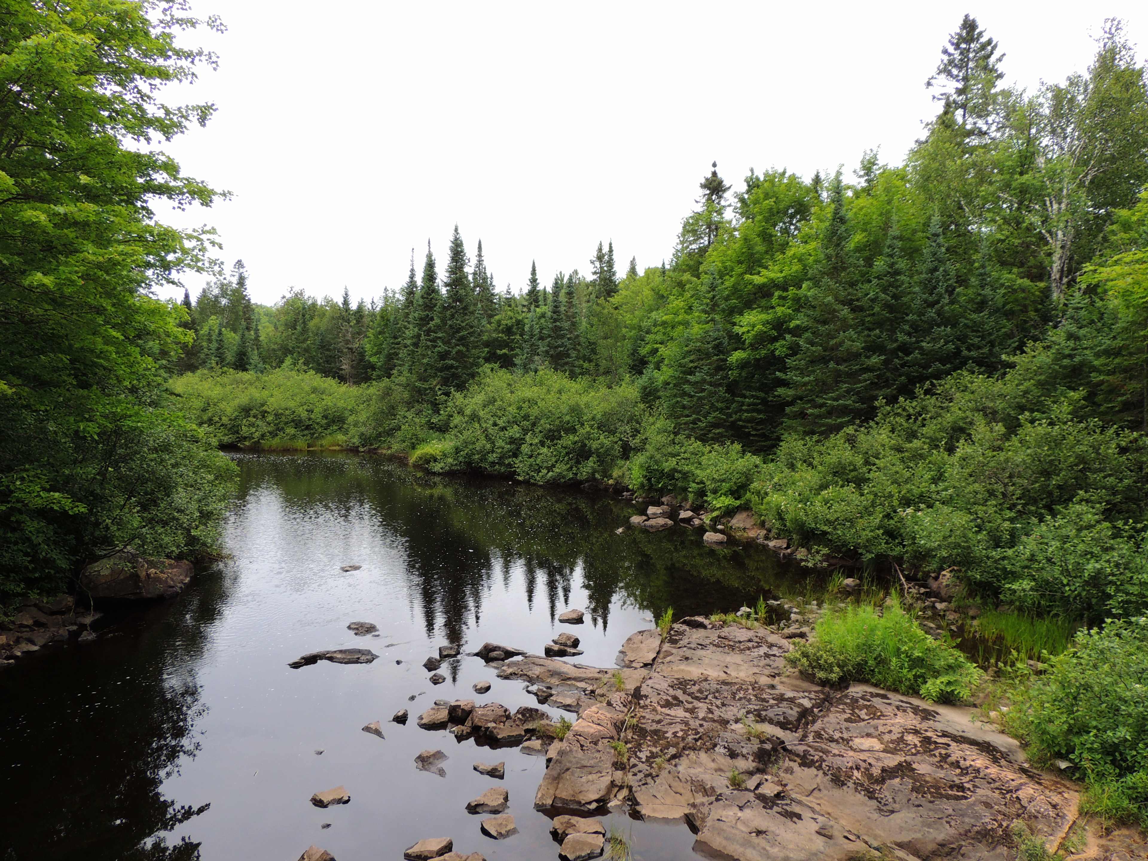 Van Riper Campground