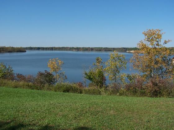 Deer Creek Campground