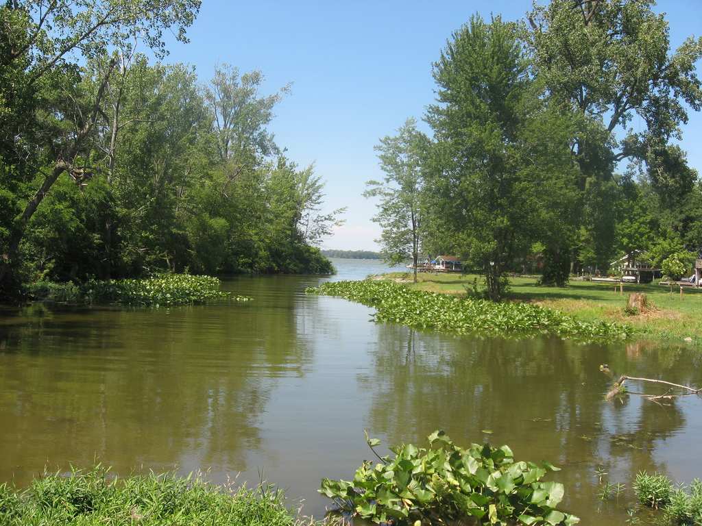 Indian Lake Campground