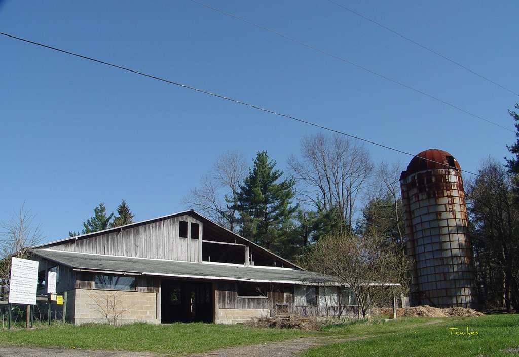 Muskingum River Campground