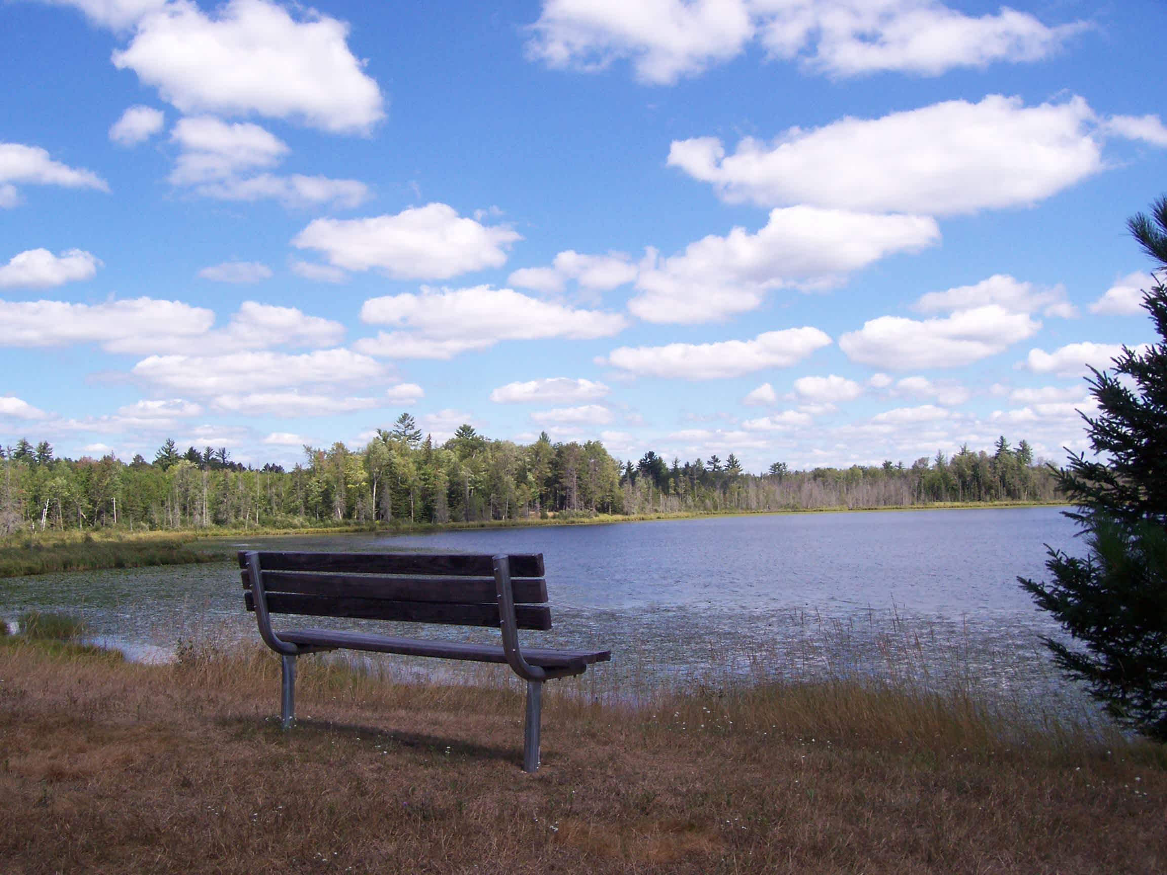 Governor Thompson State Park