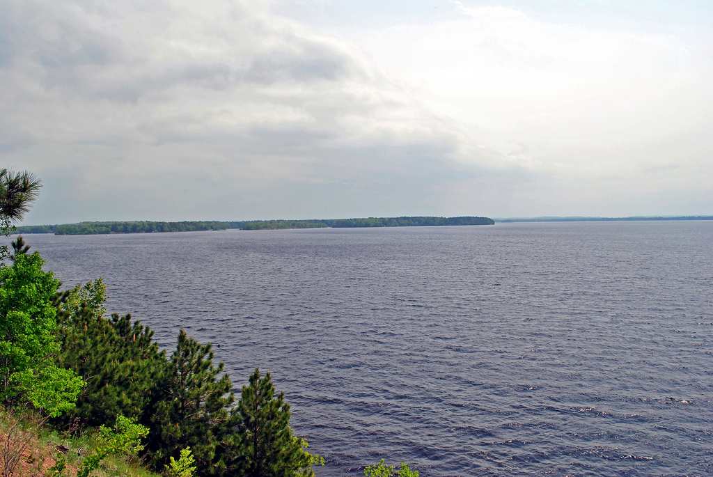 Lake Wissota Campground