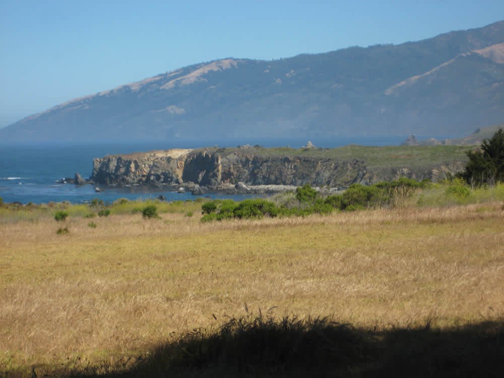 Valle Vista Campground