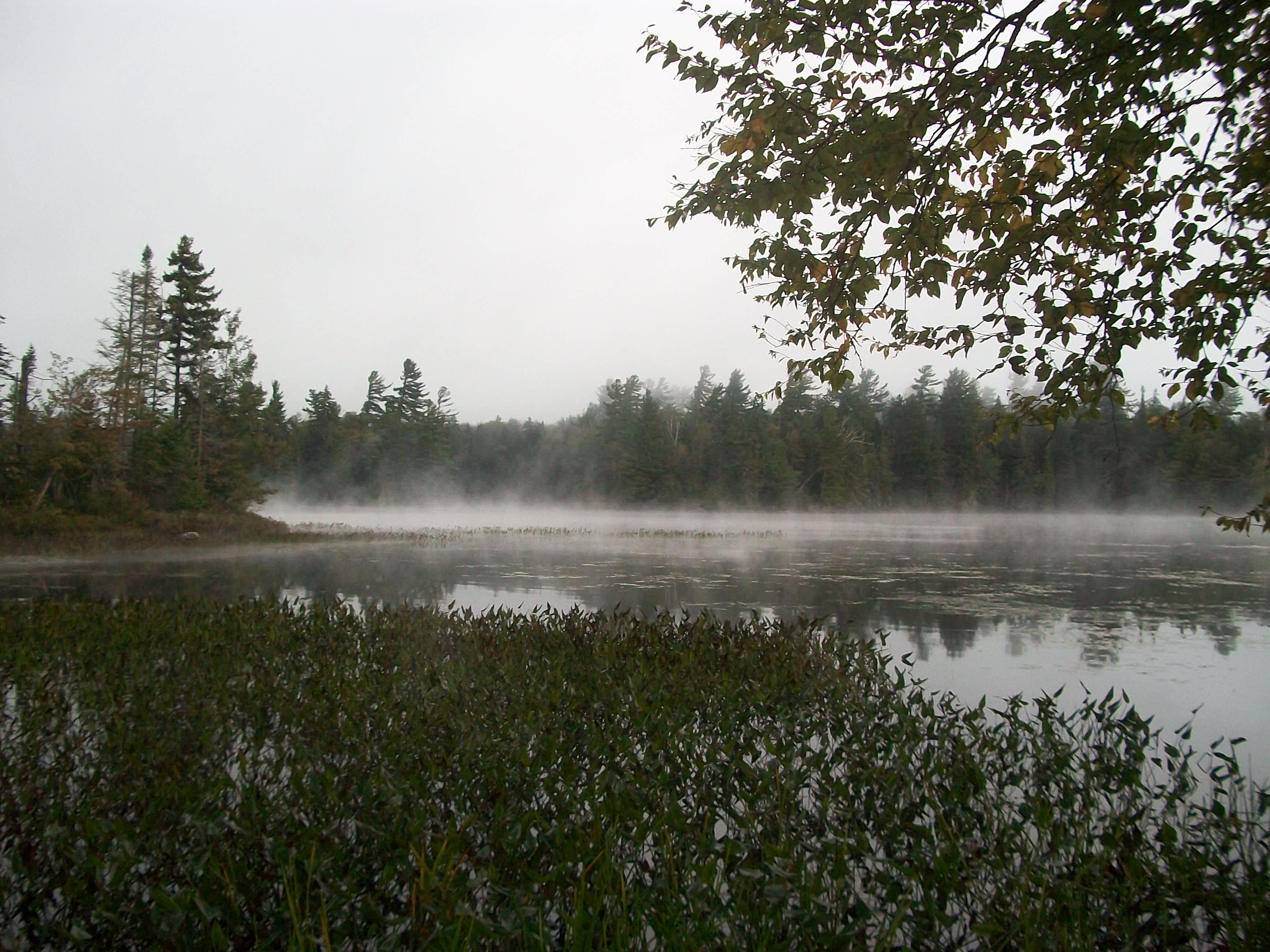 Eagle Point Campground