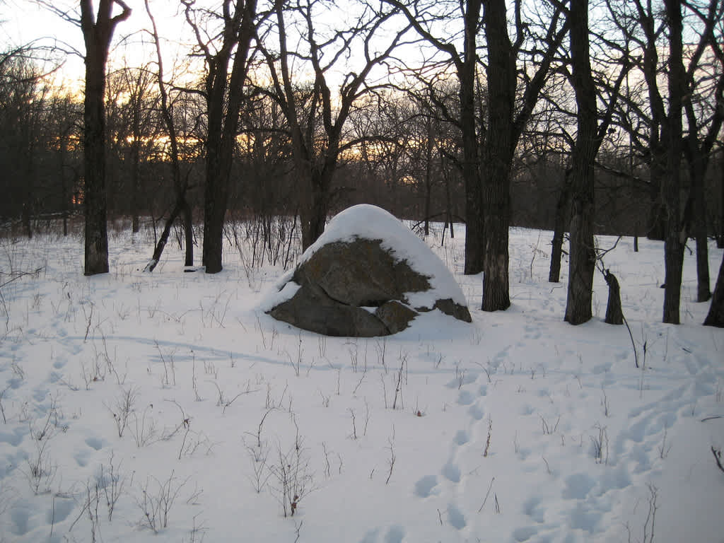 Buffalo River Campground