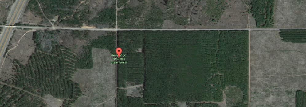 Willow River Campground