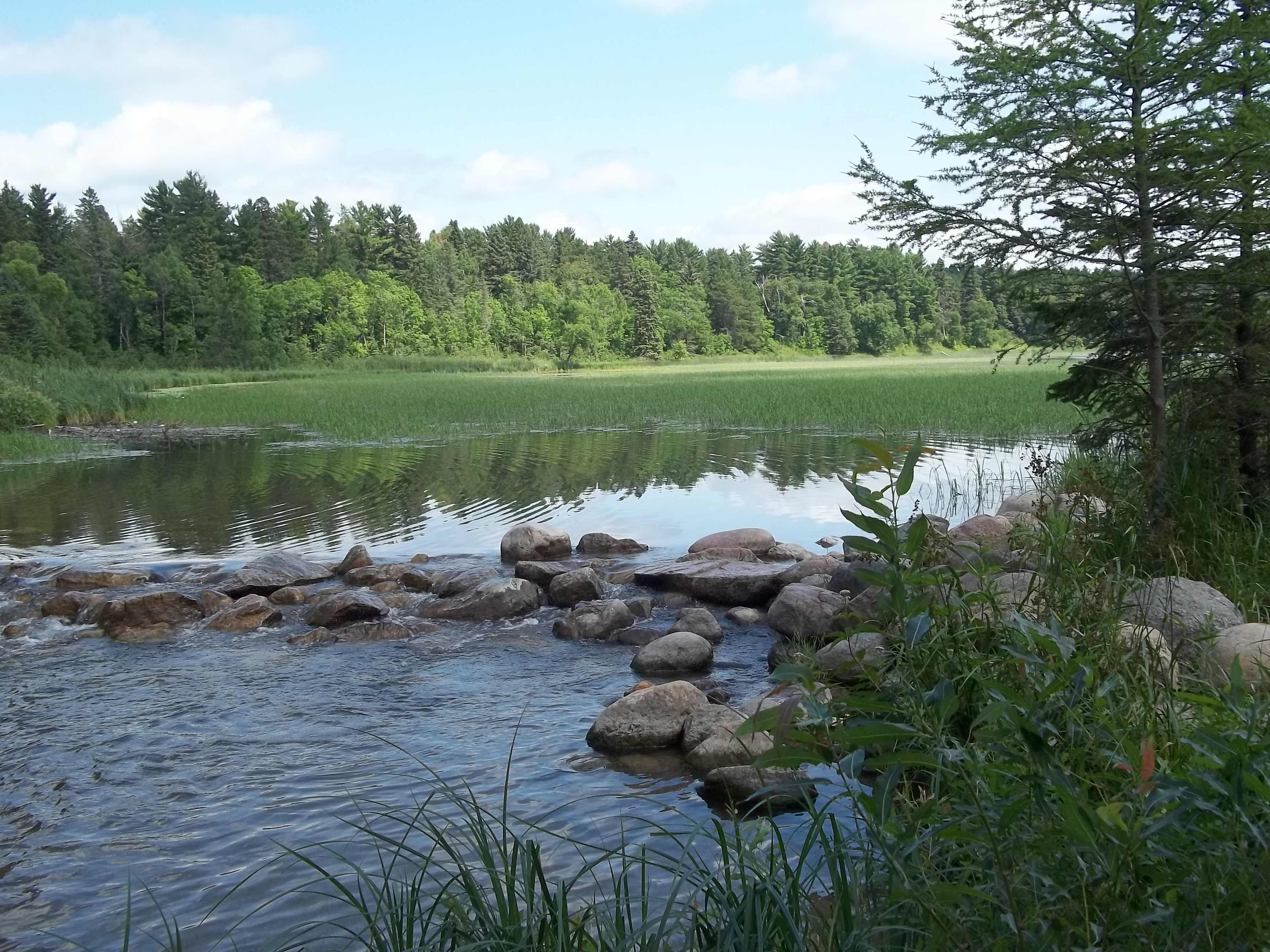 Pine Ridge Campground