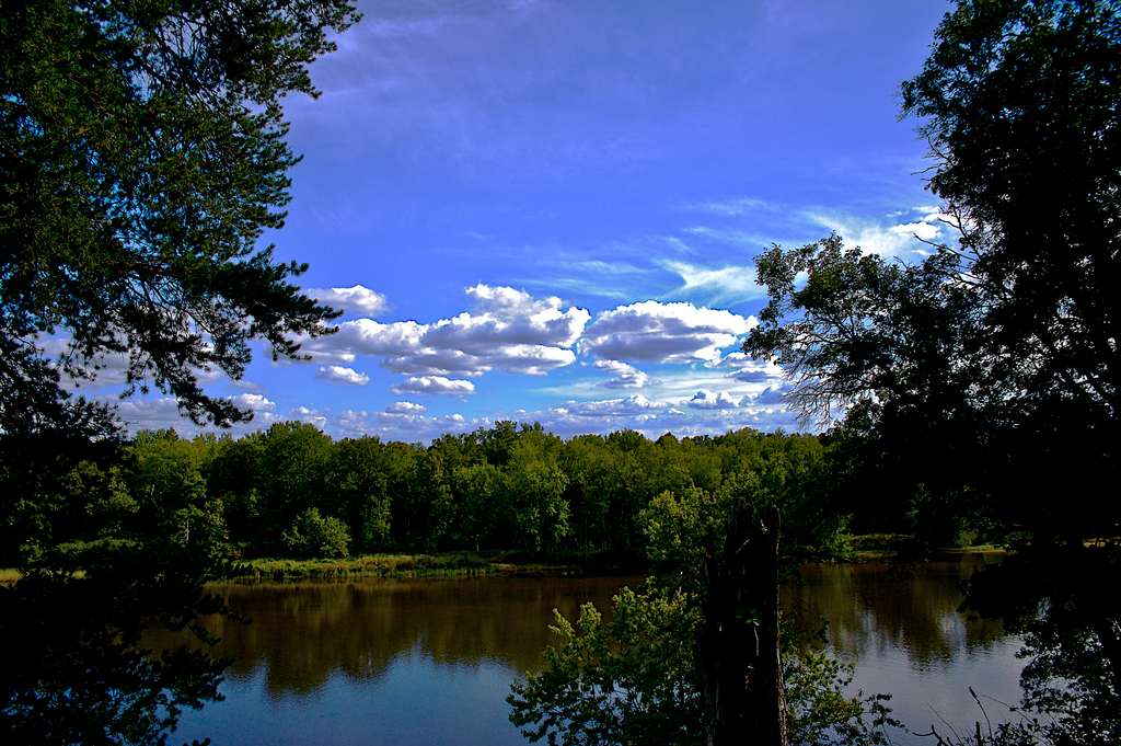 St. Croix State Park