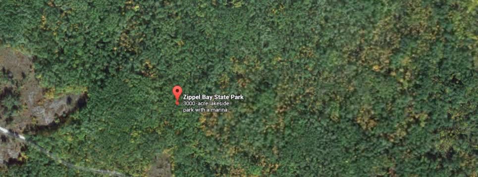 Lady's Slipper Campground