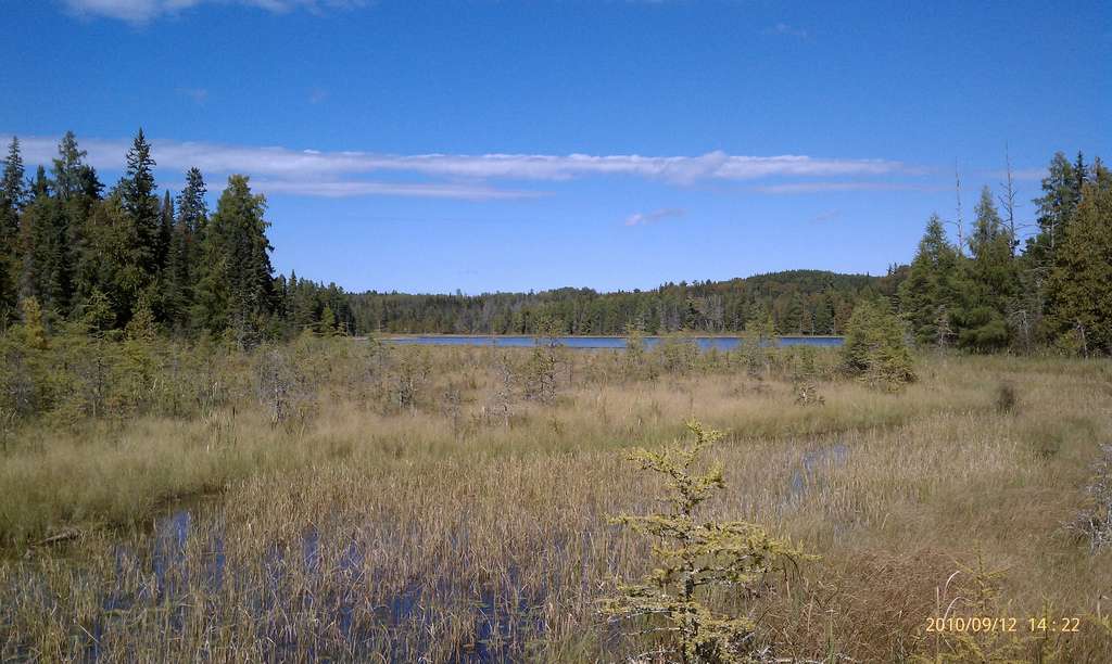 Wanaki Loop Campground