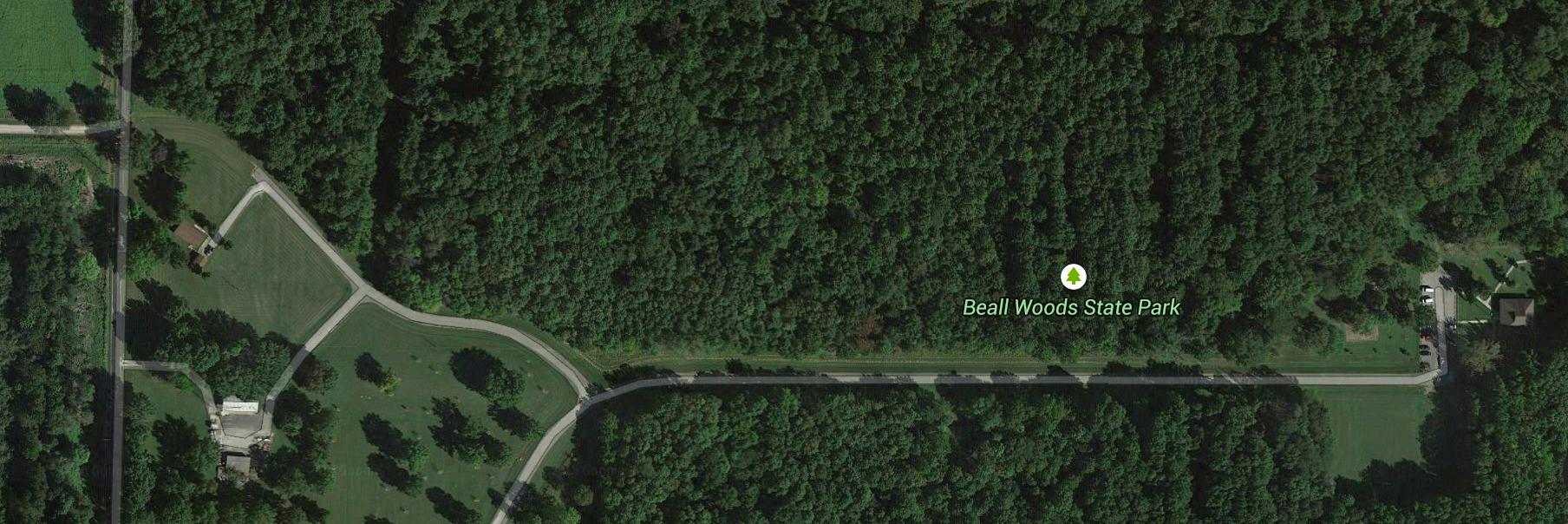 Beall Woods Campground