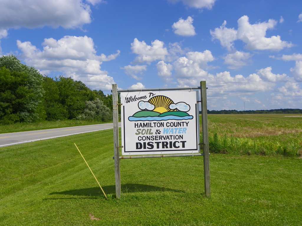 Hamilton County Campground
