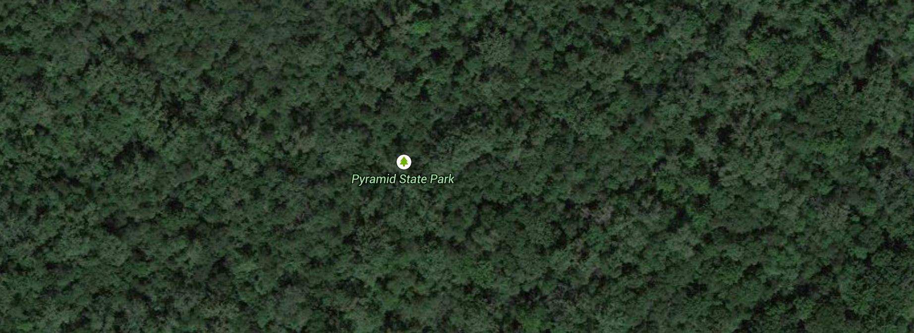 Pyramid Campground
