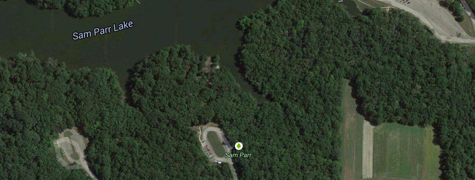 Sam Parr Campground