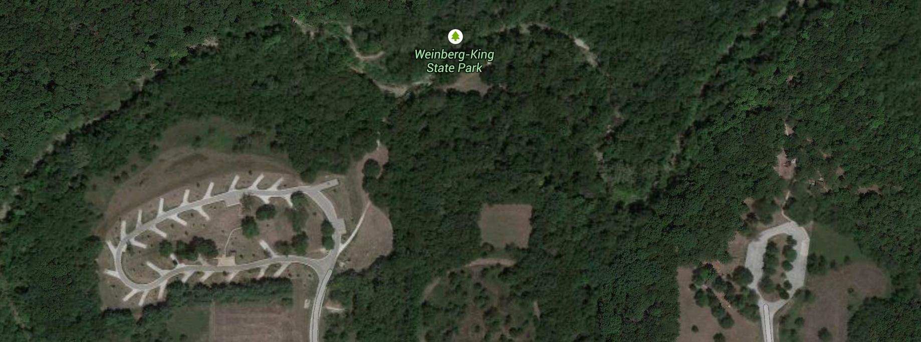 Weinberg-King Campground