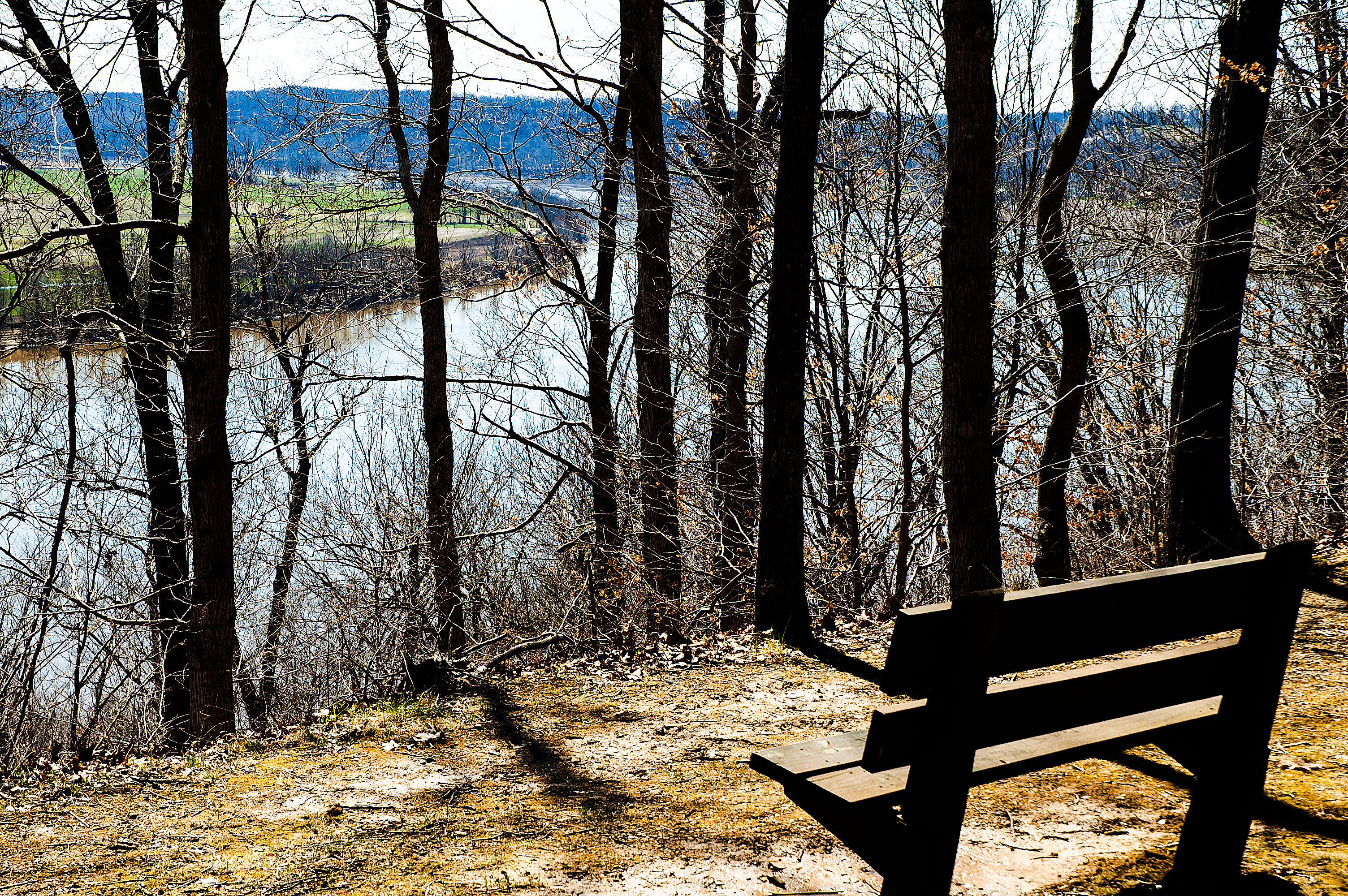 Springs Valley Recreation Area
