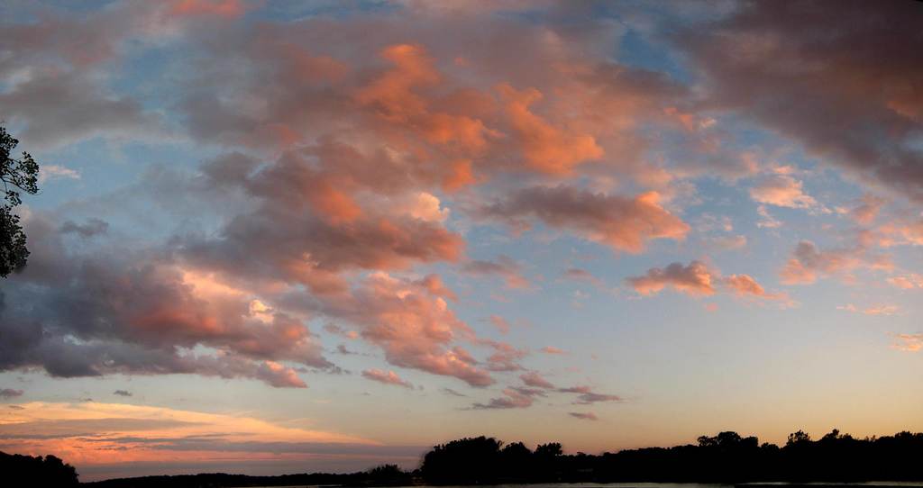 Pokagon Campground