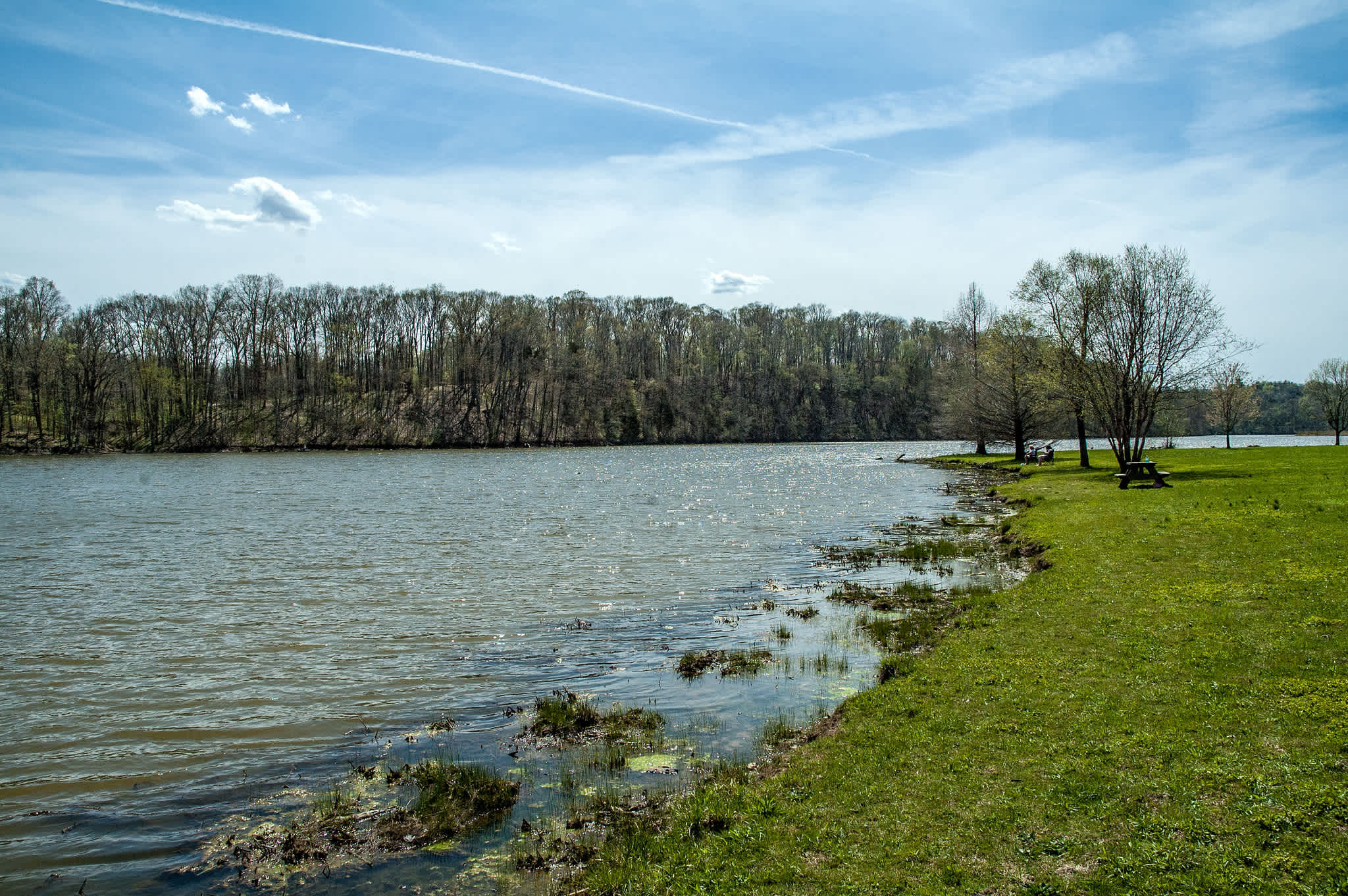 Versailles Campground