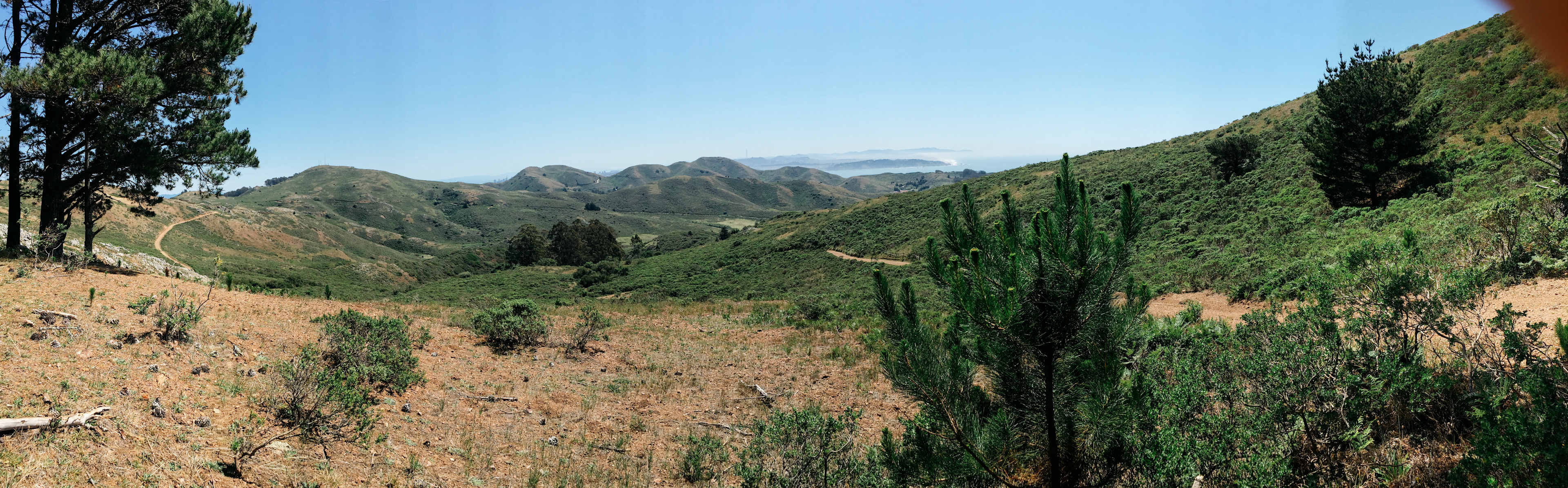 Hawk Camp Campground