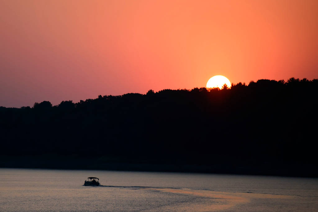 Coralville Lake