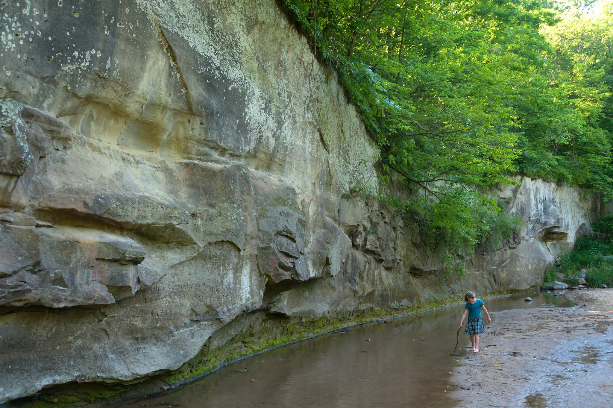 Ledges Campground