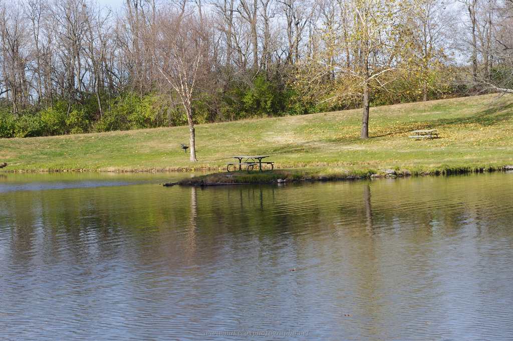 Red Haw Campground