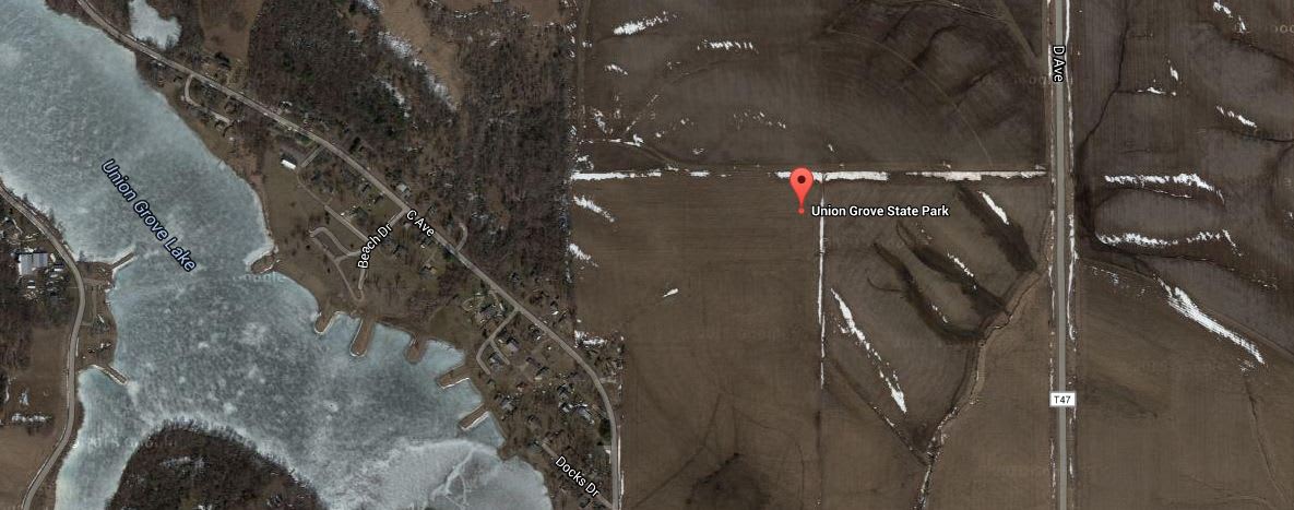 Union Grove Campground