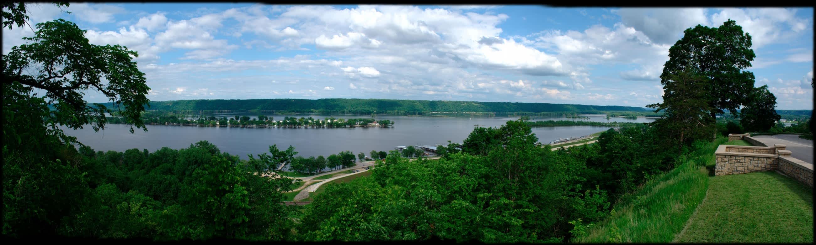 Albany Campground