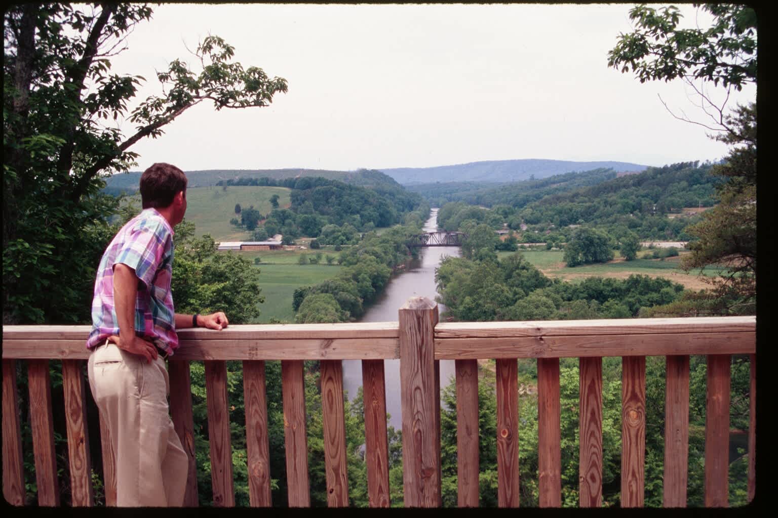 James River Campground