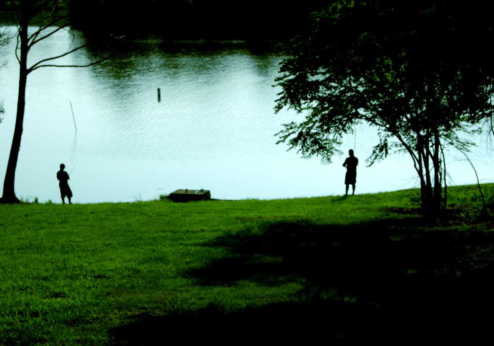 Bledsoe Creek Camping Campground