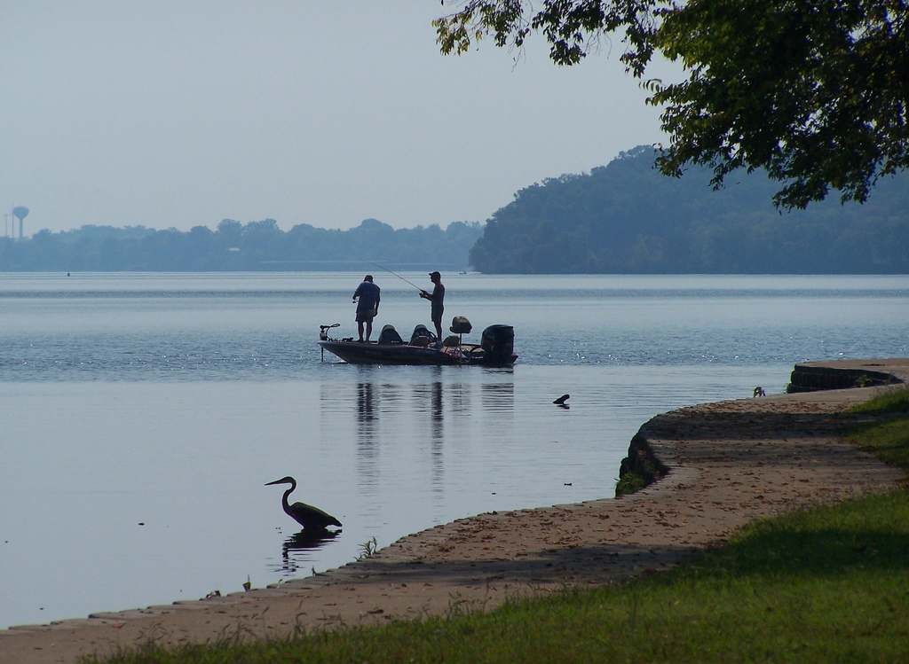 Cedar Creek Campground