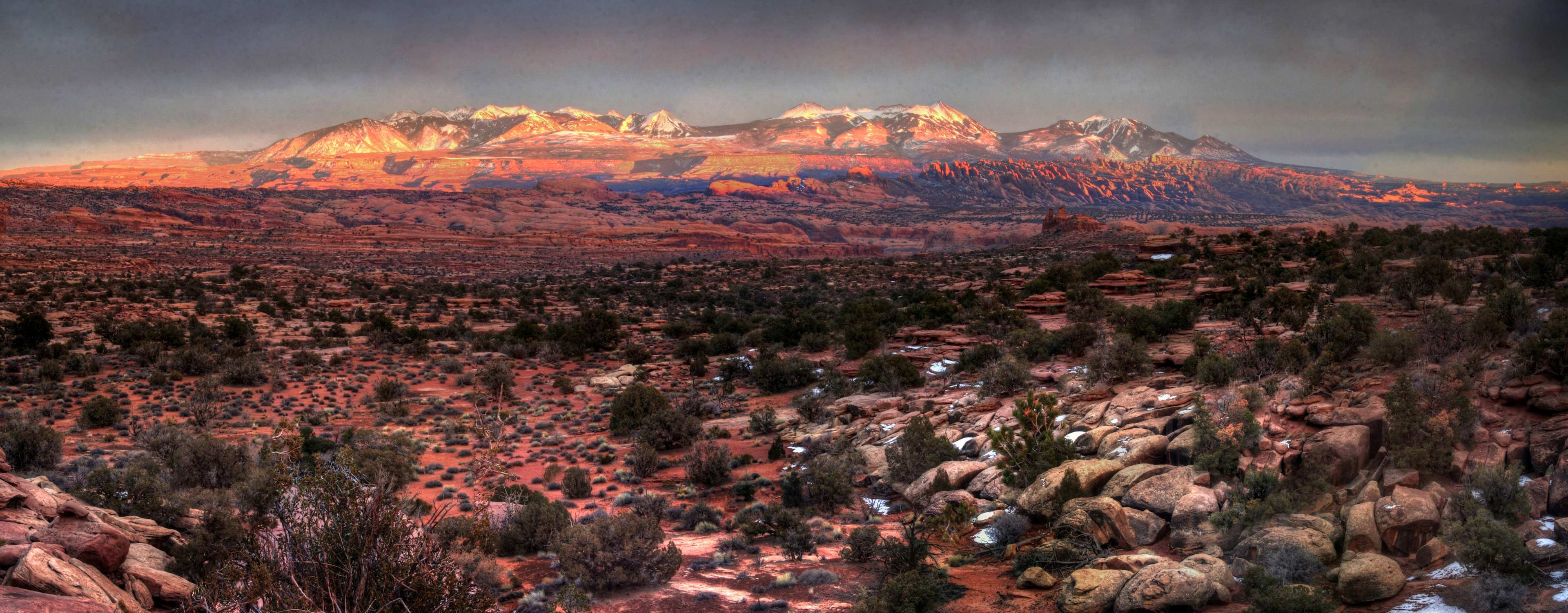 Gooseberry Campground