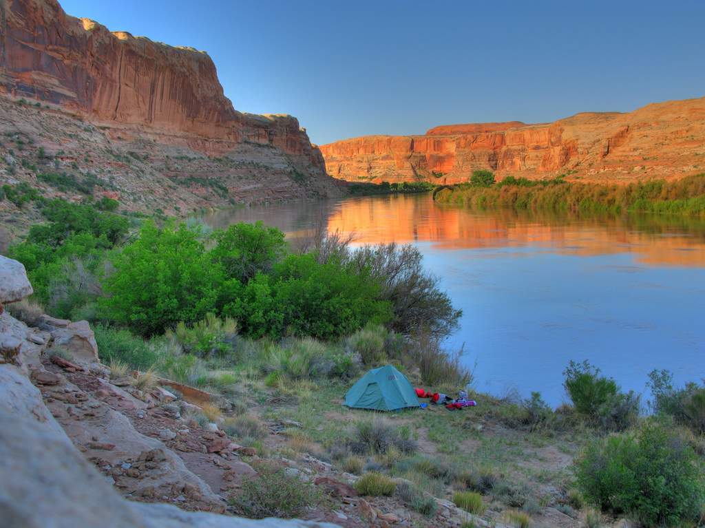 East Canyon Campground