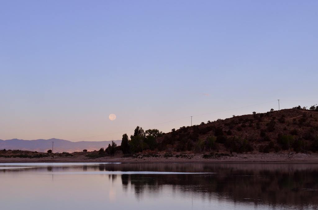 Palisade Campground