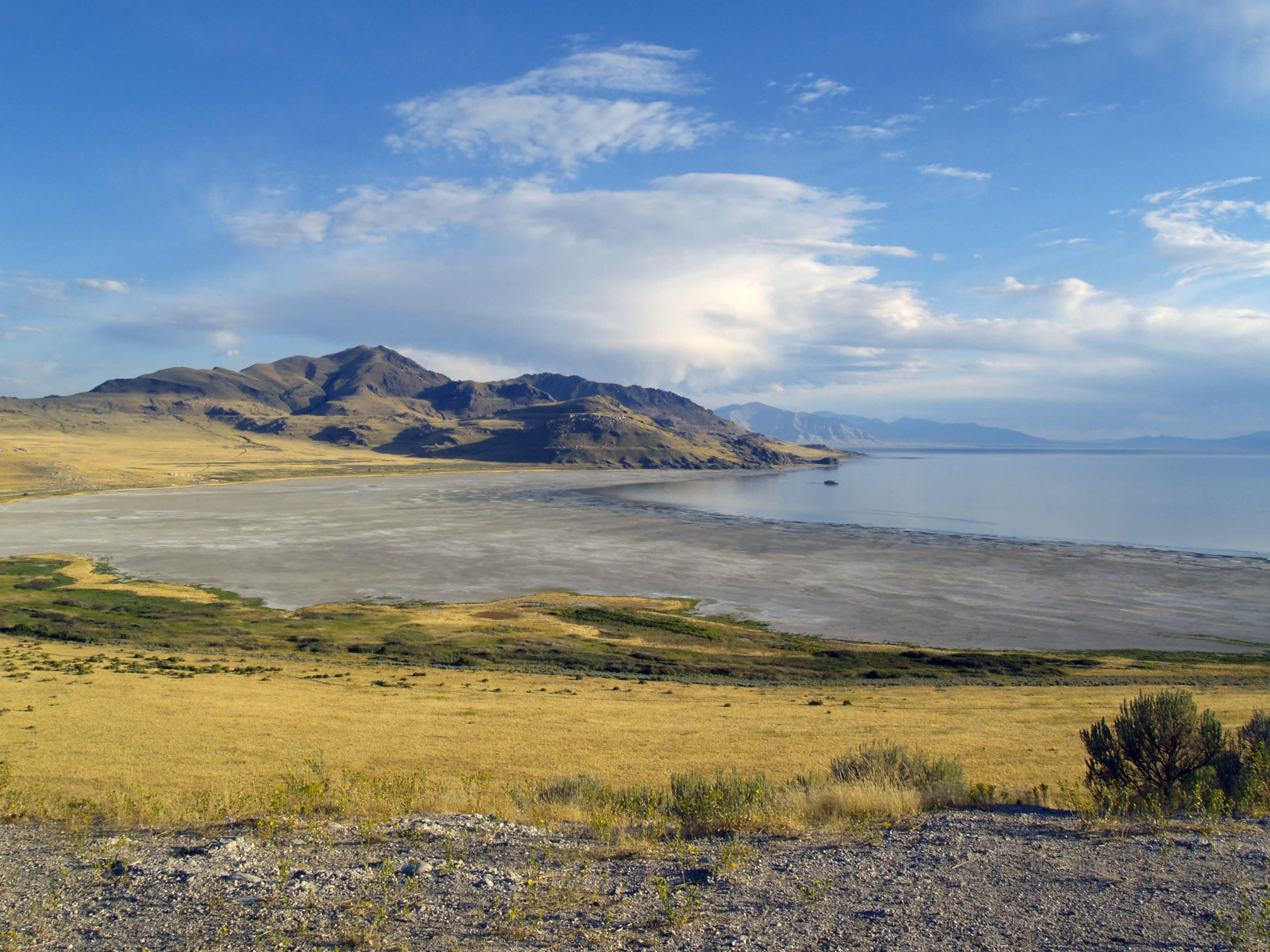 Birch Creek Campground