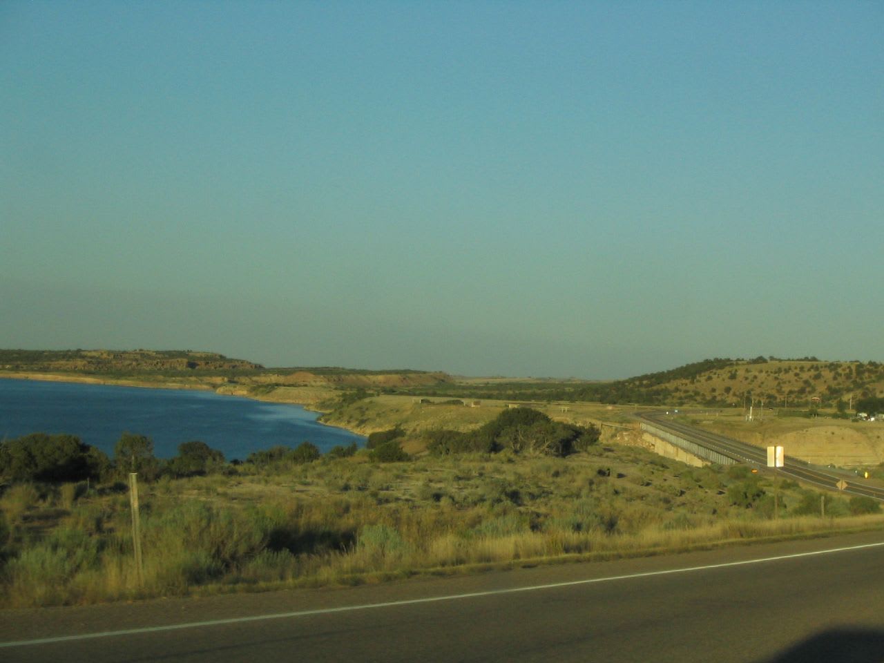 Starvation Campground