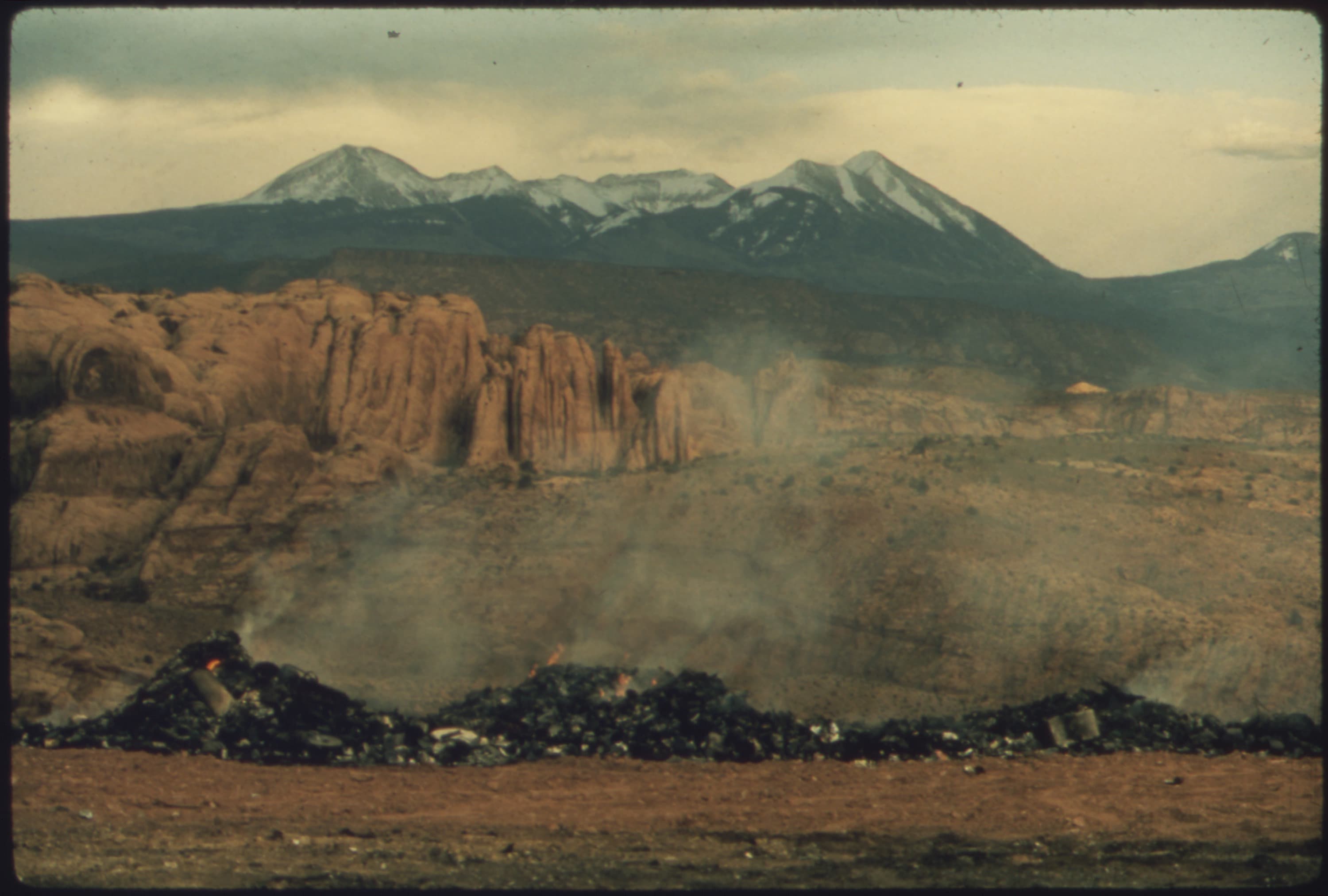 Moab Field Office