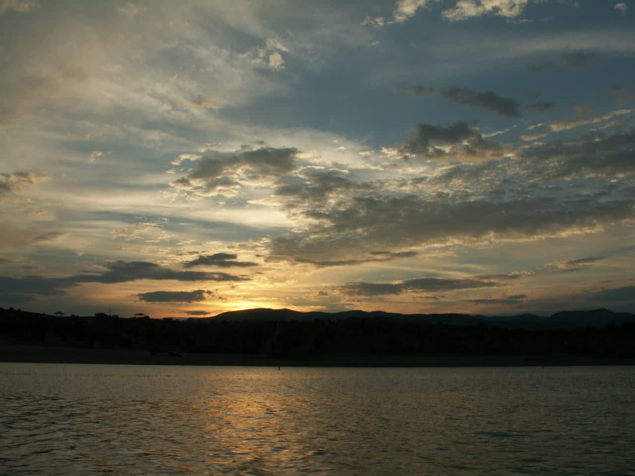 Yuba Campground