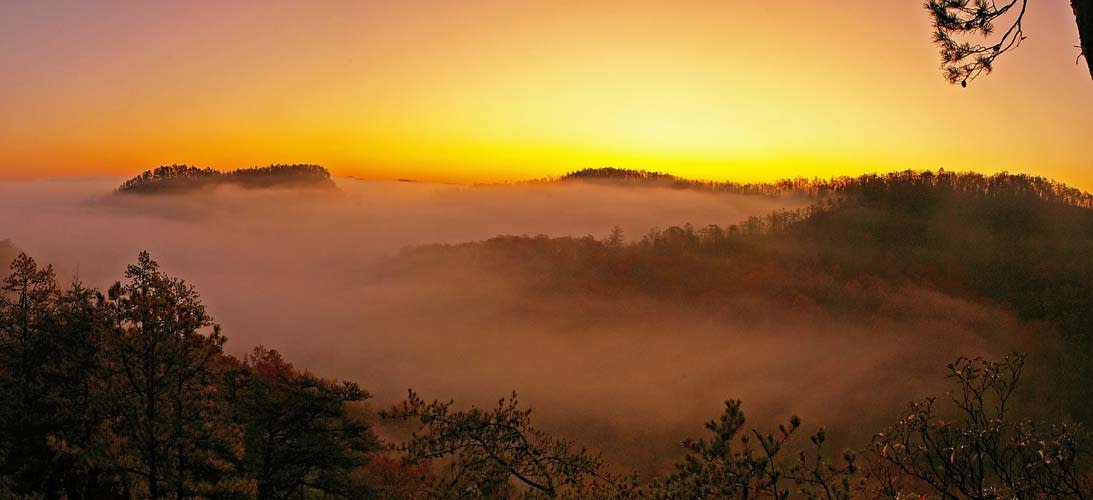 Great Meadows Campground
