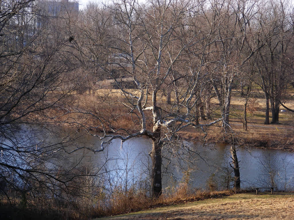 John James Audubon State Park