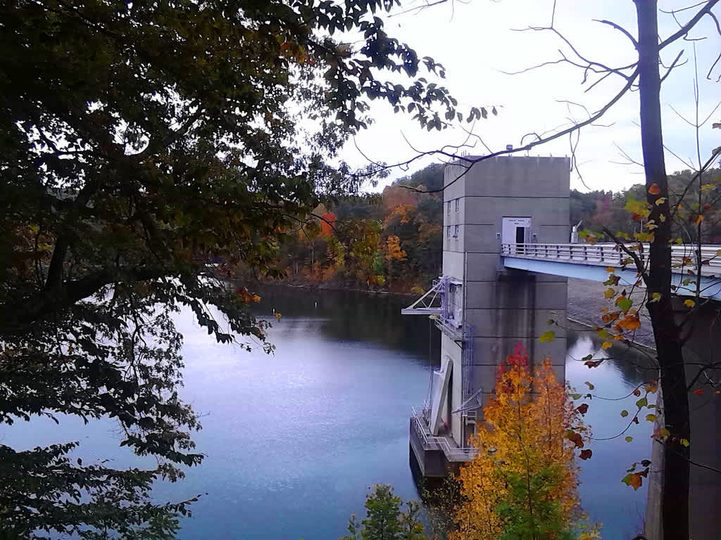 Nolin Lake Campground