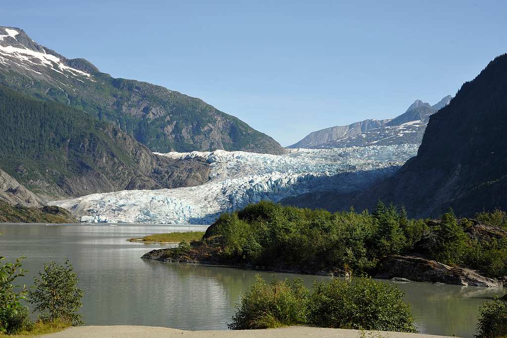 Harris River Campground