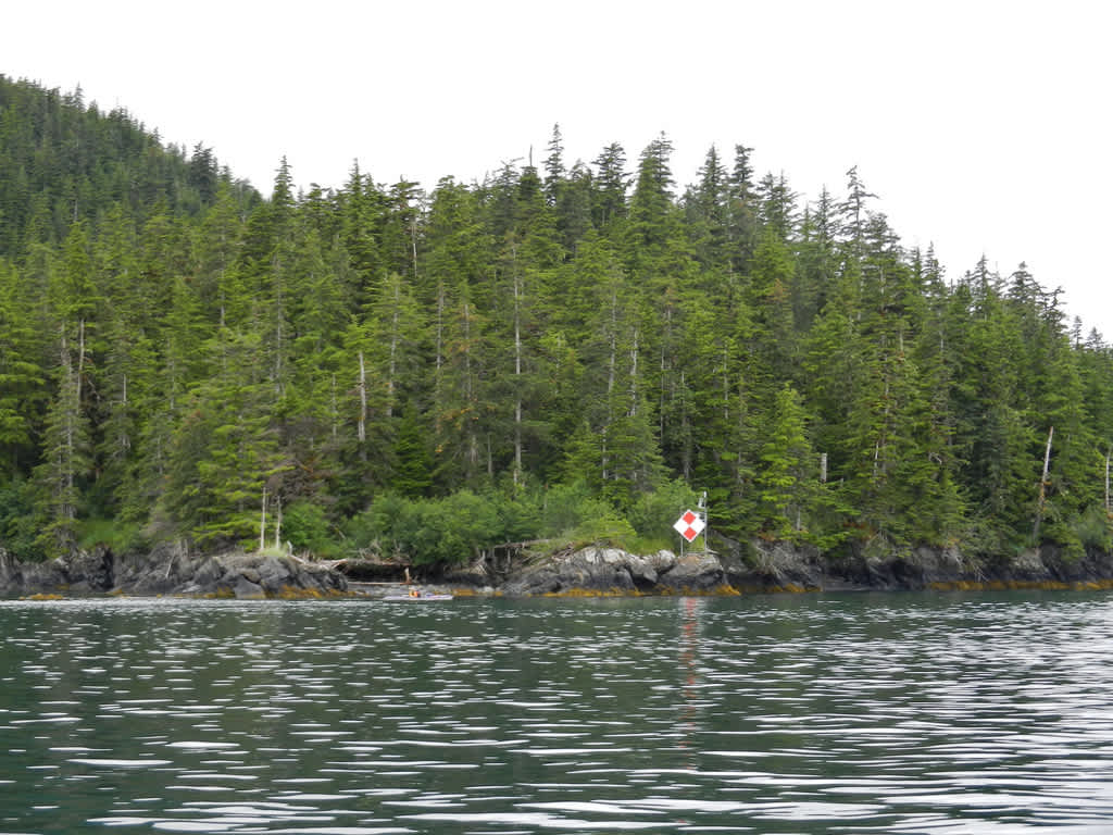 Decision Point Campground